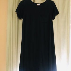 Lularoe Black Carly